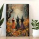 1Pc Framed Canvas Painting Retro Wall Art Don't Rush Me Altered Art Portrait Posters And Prints Wall Decor Room Decoration 16x24x1inch(40x60x2.5cm) 1Pc Framed Canvas Painting Retro Wall Art Don't Rush Me Altered Art Portrait Posters And Prints Wall Decor Room Decoration 16x24x1inch(40x60x2.5cm)