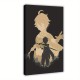 1Pc Canvas Inner Wooden Frame Genshin Impact Aether Creative Art Gam Poster Canvas Poster Bedroom Decor Sports LAndscape Office Room Decor Gift 1Pc Canvas Inner Wooden Frame Genshin Impact Aether Creative Art Gam Poster Canvas Poster Bedroom Decor Sports LAndscape Office Room Decor Gift