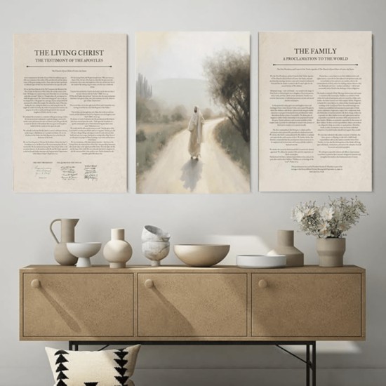 3Pc Wooden Frame Canvas Painting Art Alive Christ Print Christian Gift Path Mural Family Declaration Gallery Suit Saints Printing Canvas Religious Christian Wrap Canvas For Wall Wood Frame 3Pc Wooden Frame Canvas Painting Art Alive Christ Print Christian Gift Path Mural Family Declaration Gallery Suit Saints Printing Canvas Religious Christian Wrap Canvas For Wall Wood Frame