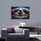 3Pc Wooden Inner Frame Canvas Painting Art Space DJ Astronaut Poster Modern Canvas Wall Art Decoration Aesthetic Poster Picture Room Decoration Art Can Be Hung Directly-Wrapped Canvas Hanging Directly 3Pc Wooden Inner Frame Canvas Painting Art Space DJ Astronaut Poster Modern Canvas Wall Art Decoration Aesthetic Poster Picture Room Decoration Art Can Be Hung Directly-Wrapped Canvas Hanging Directly