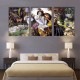3Pc Wooden Frame Wall Canvas Painting Art Can Be Hung Directly the God Of Indian Religion Radha Krishna Vintage Poster Decorative Painting Printing Home Bedroom Aesthetic Decoration 3Pc Wooden Frame Wall Canvas Painting Art Can Be Hung Directly the God Of Indian Religion Radha Krishna Vintage Poster Decorative Painting Printing Home Bedroom Aesthetic Decoration