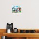 1Pc Canvas Inner Wooden Frame Genshin Impact Canvas Art Print Stylish Home Decor Wall Hanging 1Pc Canvas Inner Wooden Frame Genshin Impact Canvas Art Print Stylish Home Decor Wall Hanging