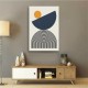 1 Piece Wood Frame Canvas Line Art Minimalist Style Fashionable And Cheap Poster For Living Room Bedroom Office Restaurant Bar Wall Decoration WaterproOf Painting Printing Artwork Gift 1 Piece Wood Frame Canvas Line Art Minimalist Style Fashionable And Cheap Poster For Living Room Bedroom Office Restaurant Bar Wall Decoration WaterproOf Painting Printing Artwork Gift