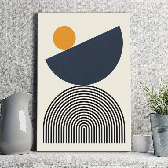 1 Piece Wood Frame Canvas Line Art Minimalist Style Fashionable And Cheap Poster For Living Room Bedroom Office Restaurant Bar Wall Decoration WaterproOf Painting Printing Artwork Gift 1 Piece Wood Frame Canvas Line Art Minimalist Style Fashionable And Cheap Poster For Living Room Bedroom Office Restaurant Bar Wall Decoration WaterproOf Painting Printing Artwork Gift