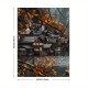 1Pc Framed Canvas Painting - High-Quality Wall Art For Living Room Bedroom Office Cafe Garage Decor - Ideal Holiday Birthday Gift 1Pc Framed Canvas Painting - High-Quality Wall Art For Living Room Bedroom Office Cafe Garage Decor - Ideal Holiday Birthday Gift